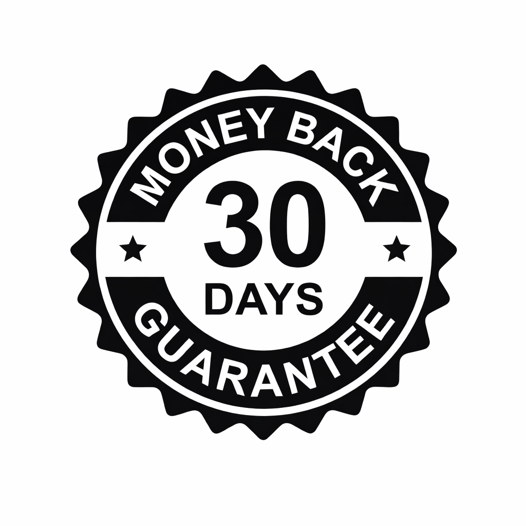 60-Day Product Warranty