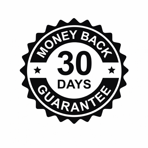 60-Day Product Warranty