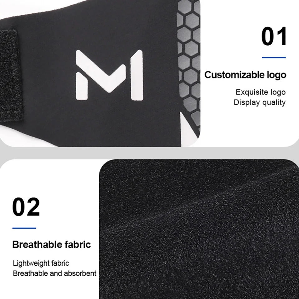 MEDYXA™ -Tobillera de Alta Estabilización