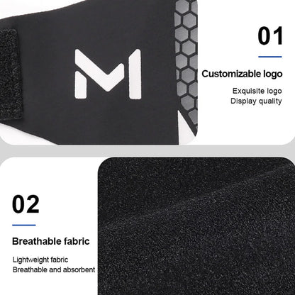 MEDYXA™ -Tobillera de Alta Estabilización